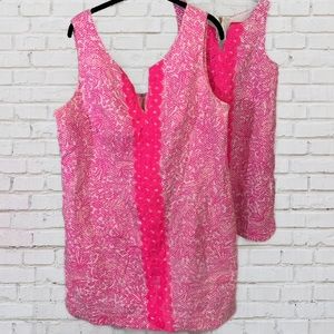 RARE Lilly Pulitzer for Target Women’s Shift in See Ya Later size 18W